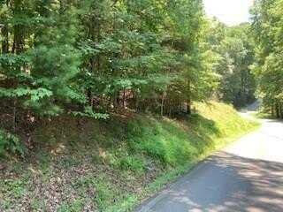 Lt 914 Villa Drive, Ellijay, GA 30540