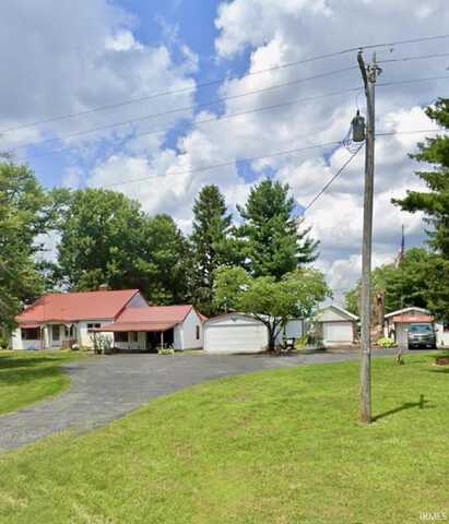 4273 US Highway 6 Road, Waterloo, IN 46793