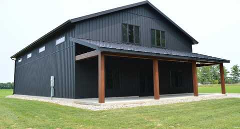 V/L W 650 N, Howe, IN 46746
