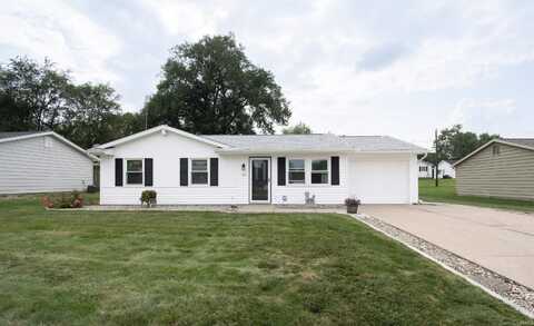 215 Penrose Drive, Kendallville, IN 46755