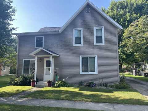 321 Grant Street, Lagrange, IN 46761