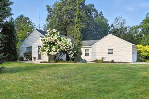 600 S West Street, Angola, IN 46703