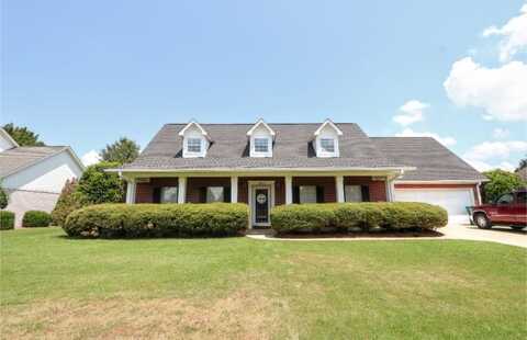 1562 Summerchase, Tupelo, MS 38801