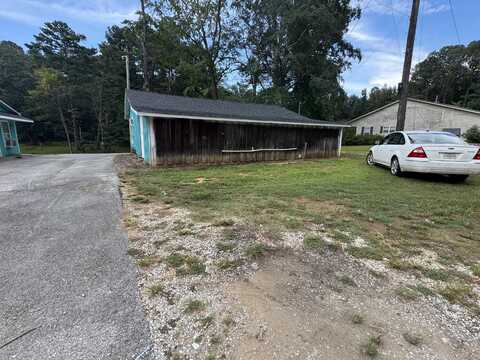 4755 & 4765 Highway 363, Mantachie, MS undefined