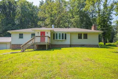 100 Hazel Drive, Northfield, OH 44067