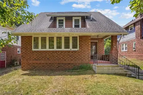 1110 Linden Avenue, Akron, OH 44310