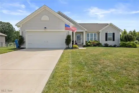 241 Heritage Drive, Wellington, OH 44090