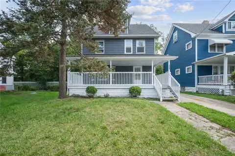 2939 E 130th Street, Cleveland, OH 44120