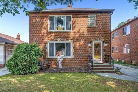 5610-5612 Warwick Drive, Parma, OH 44129