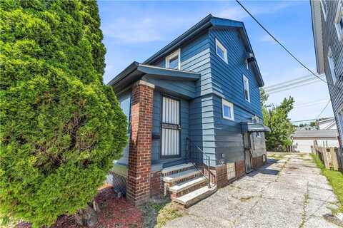 19315 Cherokee Avenue, Cleveland, OH 44119