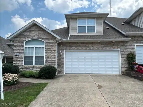 6813 Rolling Meadow Drive, Parma, OH 44134