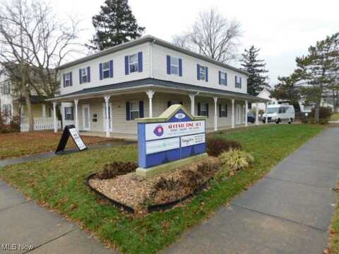 505 Front Street unit: 9, Berea, OH 44017