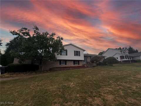 9 Willow Way, Canfield, OH 44406