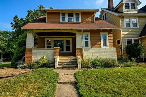 3983 Ardmore Road, Cleveland Heights, OH 44121