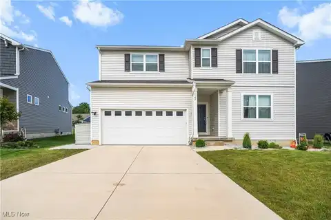 43 Benjamin Way, Akron, OH 44278