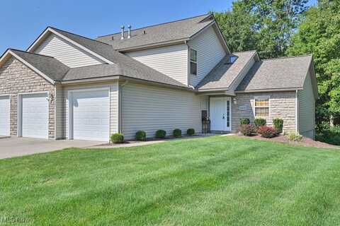 4620 Creekside Drive, Kent, OH 44240