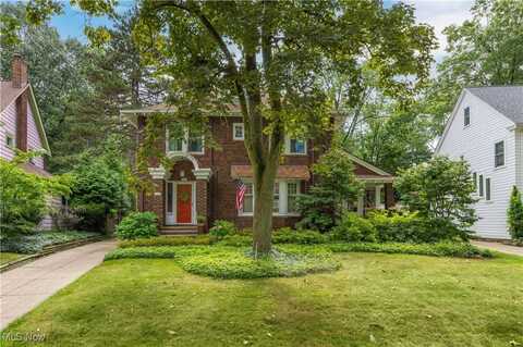 2225 N Saint James, Cleveland Heights, OH 44106