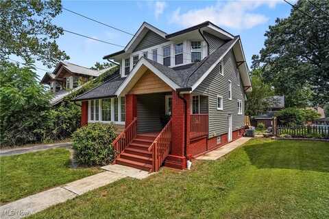 225 N Highland Avenue, Akron, OH 44303