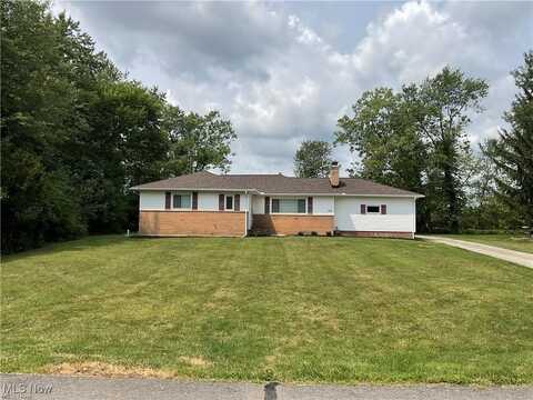 3648 Avondale Road, Woodmere, OH 44122