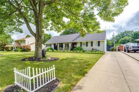 753 Highland Avenue, Wadsworth, OH 44281