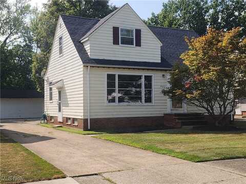 440 E 271st Street, Euclid, OH 44132