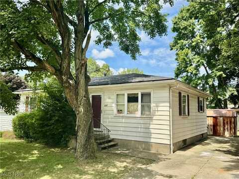 237 Horn Street, Barberton, OH 44203