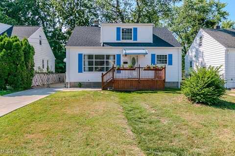 25450 Farringdon Avenue, Euclid, OH 44132