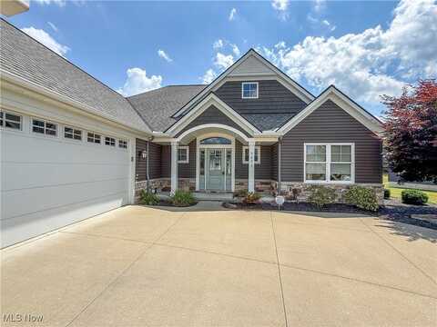 7571 Silverleaf Court, Sagamore Hills, OH 44067