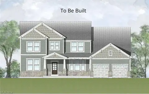 5832 MARCELLA WAY, North Ridgeville, OH 44039