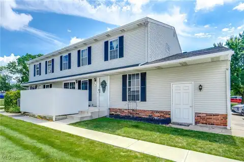 17308 Sheldon Road unit: 51, Brook Park, OH 44142