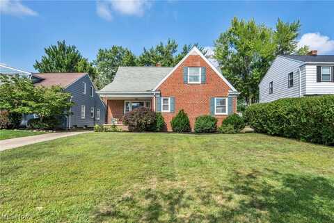 2048 Campus Road, South Euclid, OH 44121