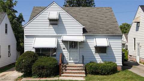 14213 Kennerdown Avenue, Maple Heights, OH 44137
