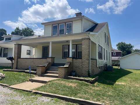 1209 Brooklyn Avenue SW, Canton, OH 44710