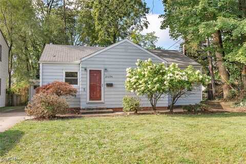 21291 Westwood Avenue, Fairview Park, OH 44126