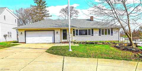 30529 Ridge Road, Wickliffe, OH 44092