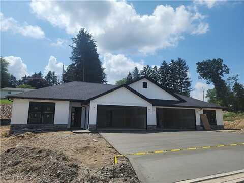 3444 Jamestown Drive, Zanesville, OH 43701