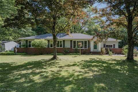 4379 Orangedale Road, Orange, OH 44022