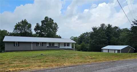 1876 Pine Ridge Road, Fleming, OH 45729