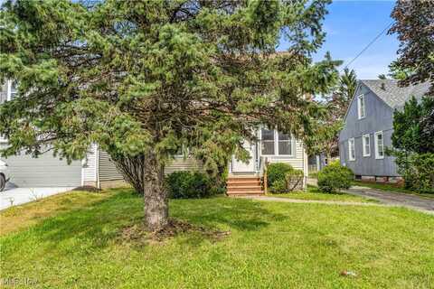 5181 Clement Street, Maple Heights, OH 44137