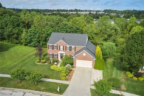 116 Millstream Court, Copley, OH 44321