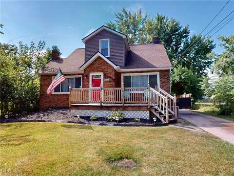 34078 Roberts Road, Eastlake, OH 44095