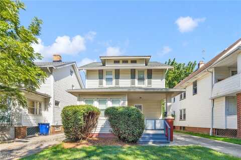 3395 W 136th Street, Cleveland, OH 44111