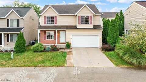 3134 Shelton Court, Akron, OH 44312