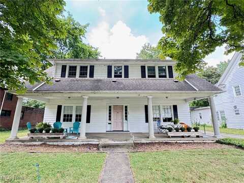 32 Elmdale Avenue, Akron, OH 44313