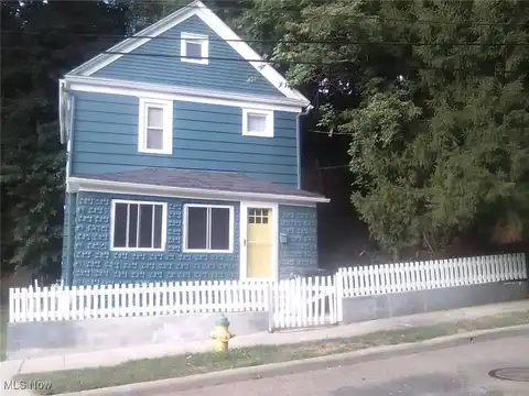 27 W Glenwood Avenue, Akron, OH 44304