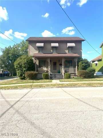 188 Garfield Avenue, East Palestine, OH 44413