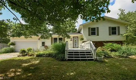 2757 Porter Road, Atwater, OH 44201