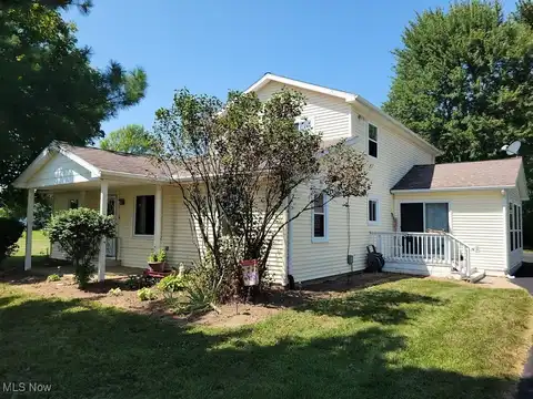 42774 Webster Road, LaGrange, OH 44050