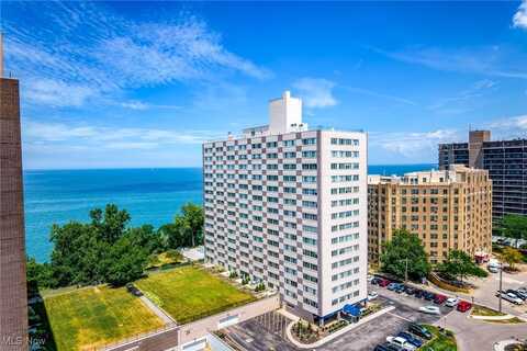 12520 Edgewater Drive unit: 1503, Lakewood, OH 44107