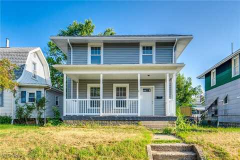 726 Neale Avenue SW, Massillon, OH 44647
